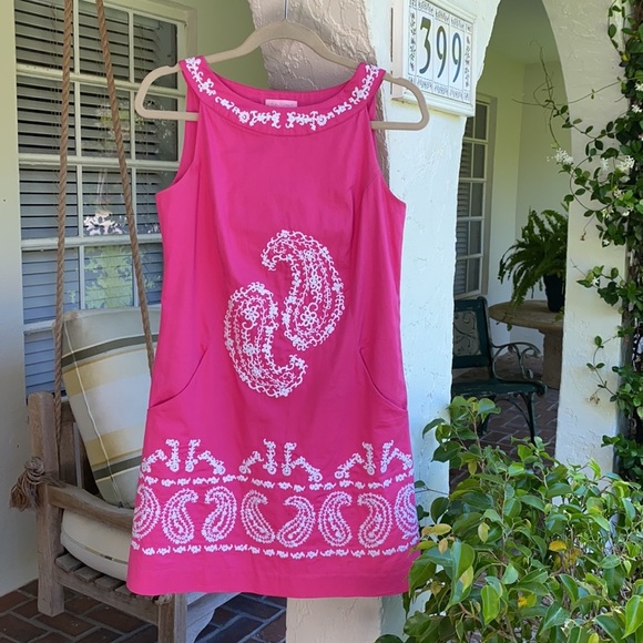 Lilly Pulitzer-NWOT- was $298. - Picture 5 of 10